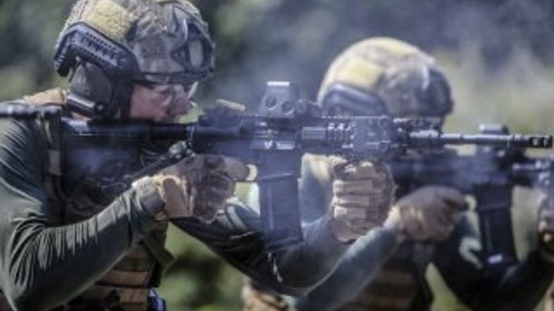 Kasım ayında 170 terörist öldürüldü