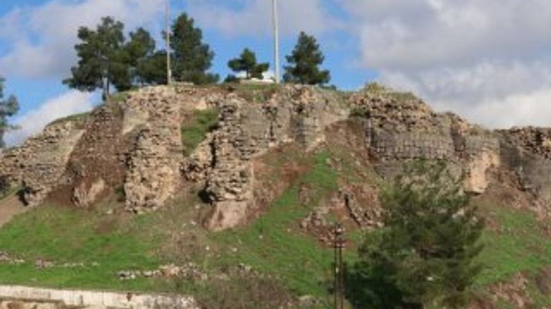 Tarihi robotların maketi üretildiği yerde sergilenecek