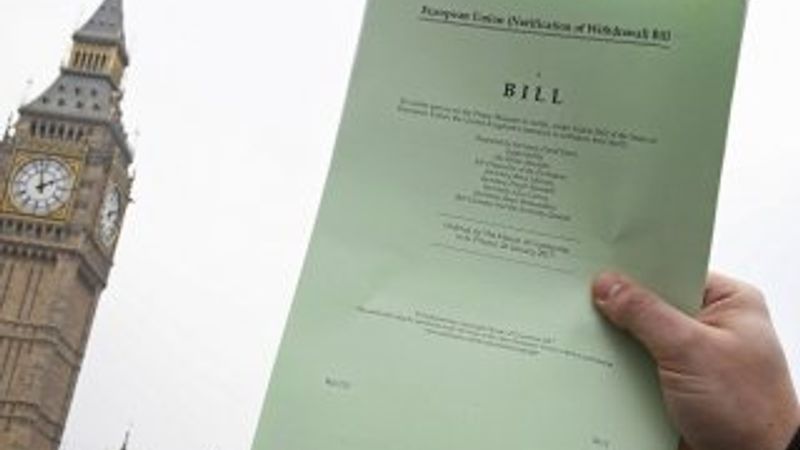 İngiltere Brexit'i tek taraflı iptal edebilir