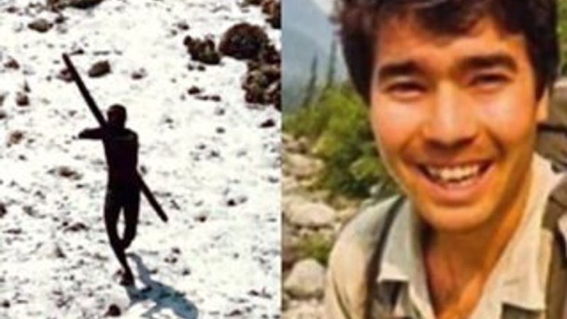 İsveçli gazeteciye göre misyoneri öldüren yerliler haklı