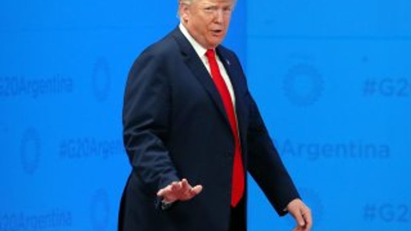 Trump, elektrikli otomobil teşviklerini sonlandıracak