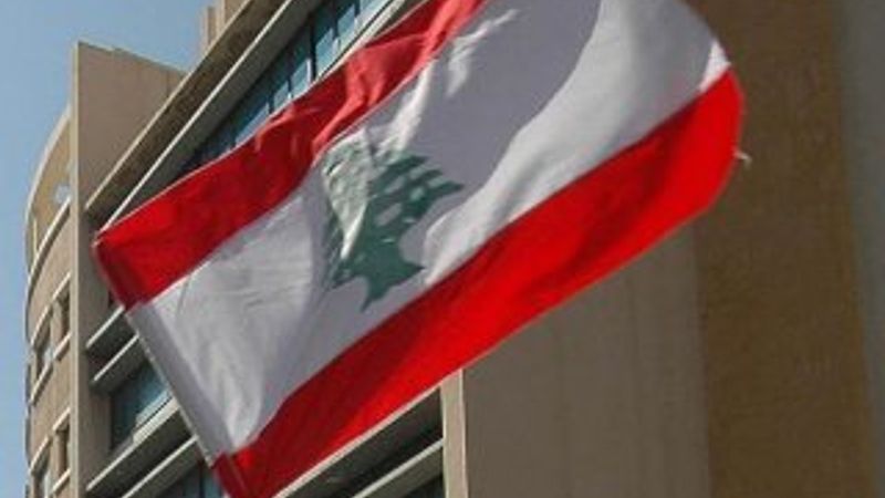 Lübnan'da yılbaşı kutlamaları erken başladı