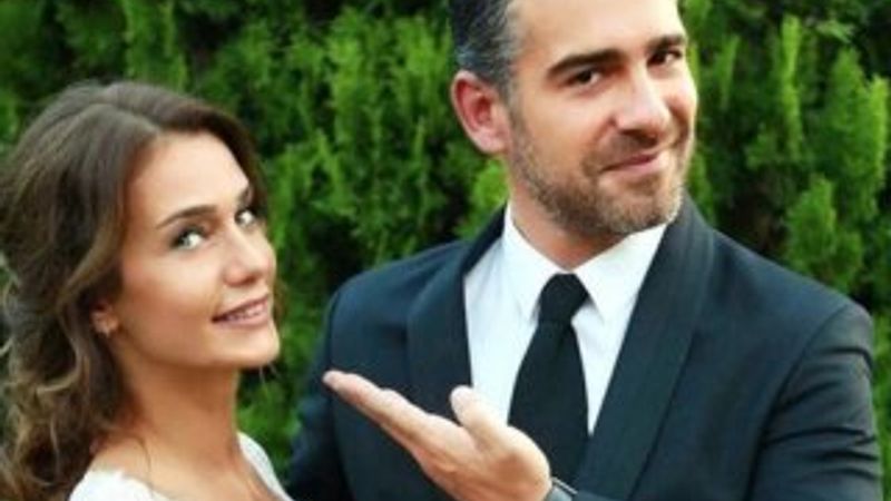 Çiğdem Batur ile Onur Gülmek ayrıldı