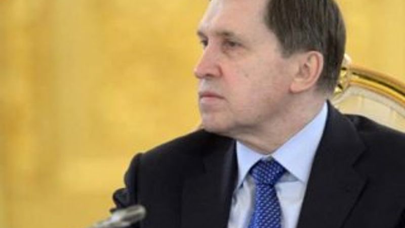 Putin, Erdoğan, Merkel ve Macron Suriye için bir araya gelecek