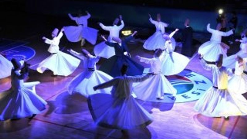 Mevlana'yı anma töreni Şeb-i Arus tescillendi