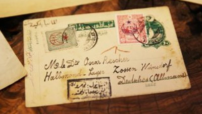 Cumhuriyet dönemi şairlerinin şiirleri müzede