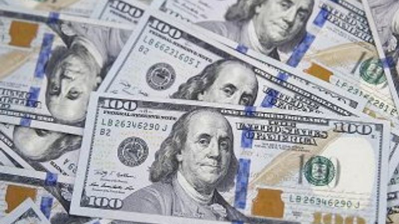 AB'den dolara karşı hamle