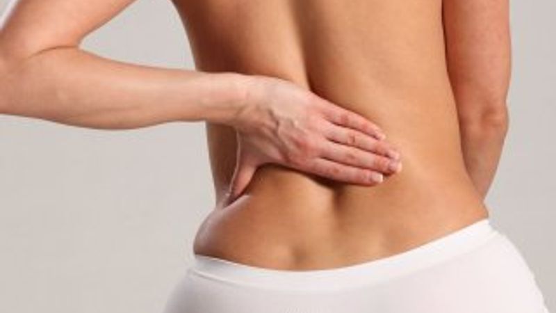 Ağrıların duygusal sebepleri var