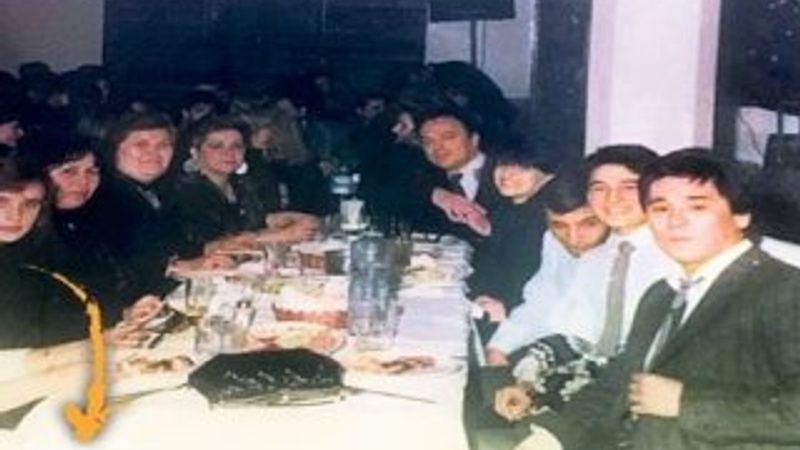 16 yaşındaki Gülşen