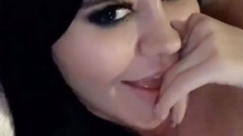 Ebru Polat yataktan paylaştı