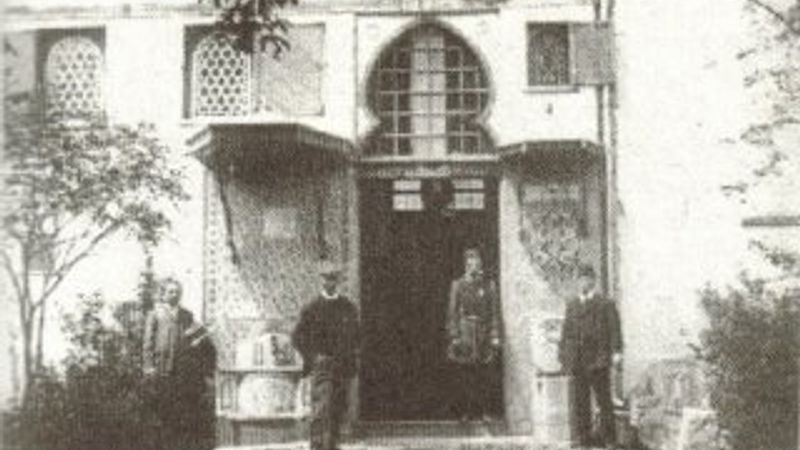 Dünyanın ilk hayvan hastanesini Osmanlı açmıştı