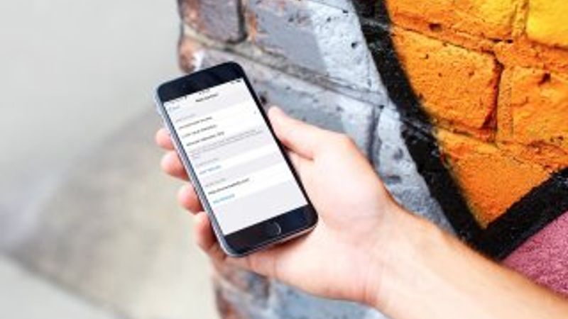 iPhone'da herhangi bir web sitesi nasıl engellenir
