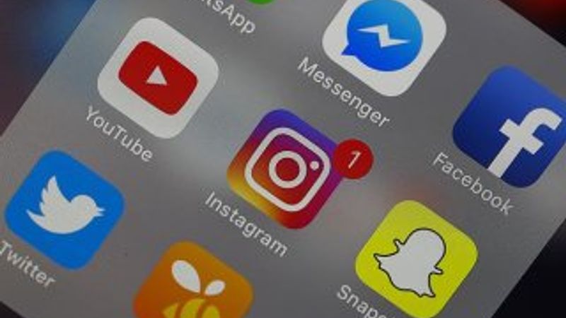 Sosyal medyada tütün ürünleri görüntülerine yer yok