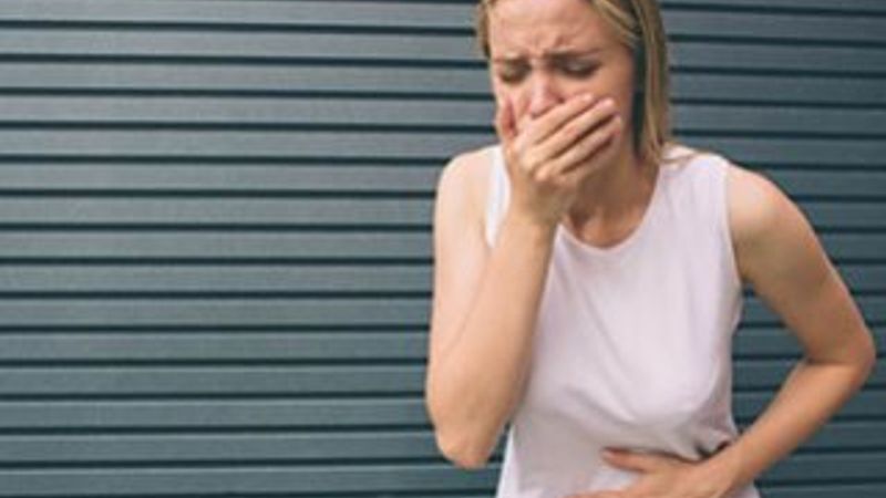 ABD'de Salmonella salgını yayılıyor