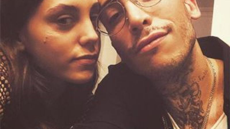 Can Bonomo'dan aşk paylaşımı