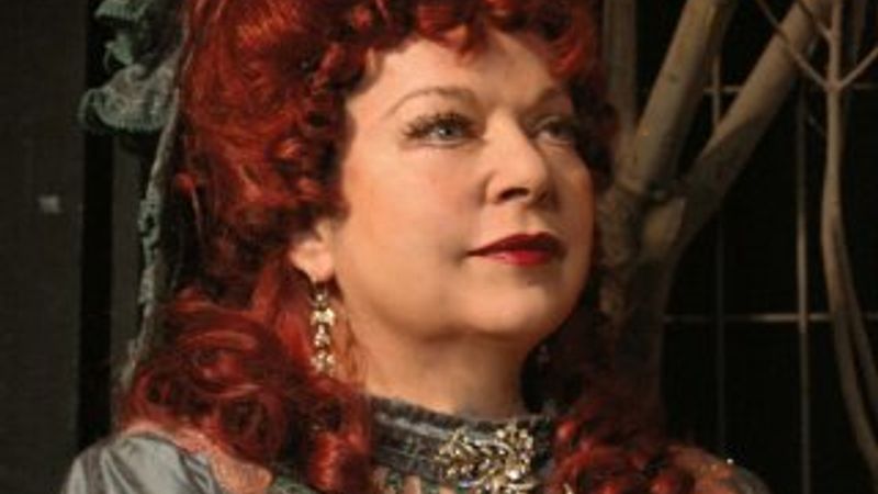 Tiyatro oyuncusu Candan Sabuncu hayatını kaybetti