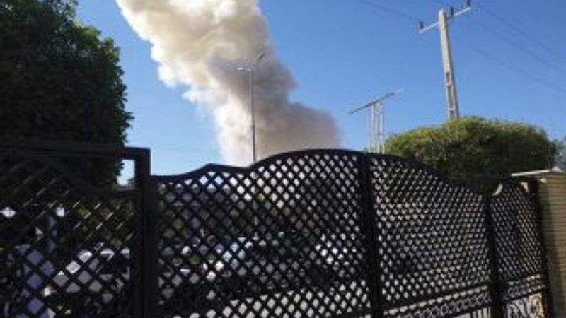 İran'da bombalı saldırı: 3 ölü