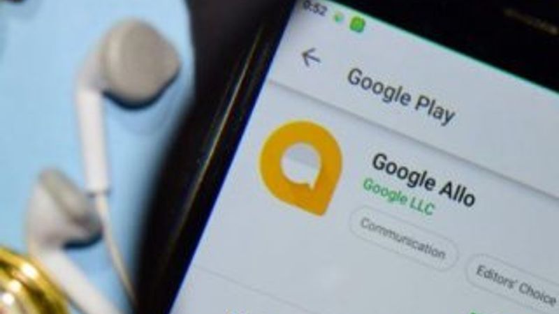 Google'ın mesajlaşma uygulaması kapanıyor