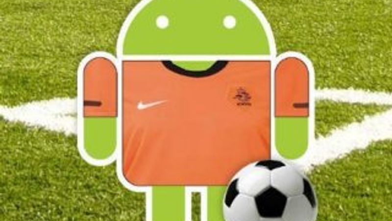 Android için en iyi 10 ücretsiz futbol oyunu