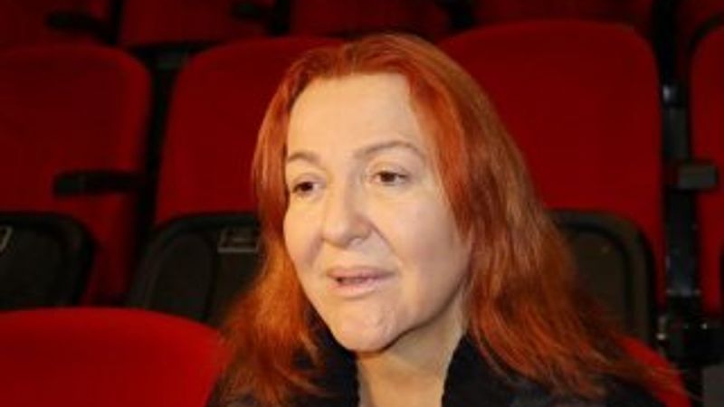 Sumru Yavrucuk yaşadığı olayı anlattı