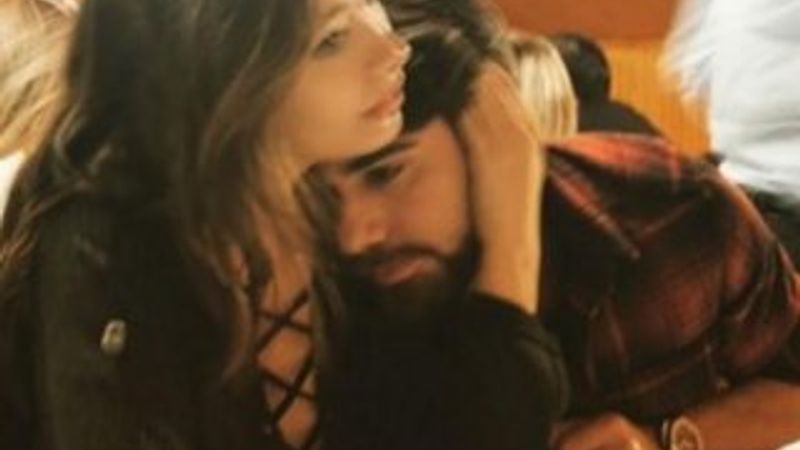 Kadir Doğulu'dan ayrılık iddialarına yanıt