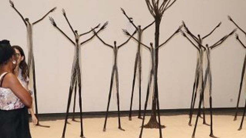 Tanıtımından 52 yıl sonra açılan müze