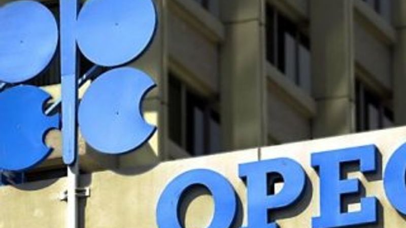 OPEC petrol üretimini kıstı