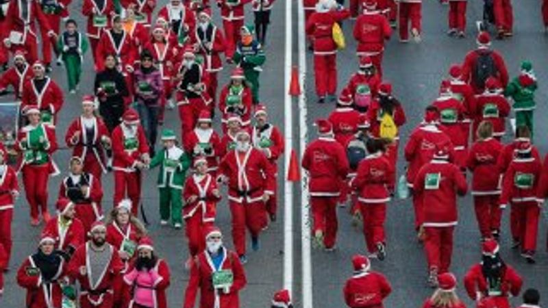 İspanya'nın umursamaz yarışı