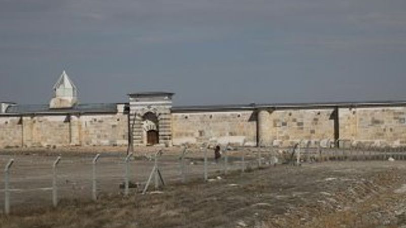 Zazadin Hanı ihtişamıyla konuklarını bekliyor