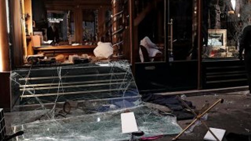 Fransa Ekonomi Bakanı uyarılarda bulundu