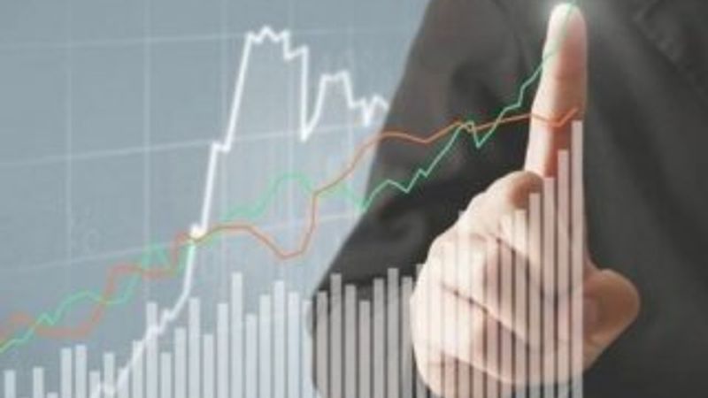 Büyüme rakamları açıklandı