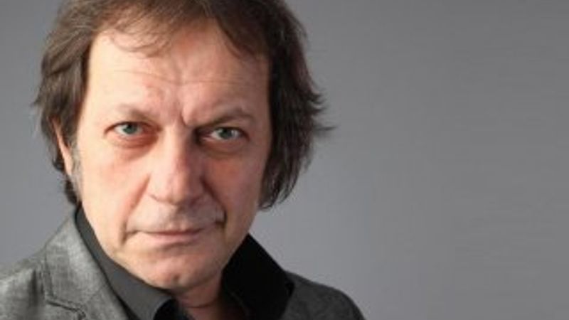 Recep Aktuğ hastaneye kaldırıldı