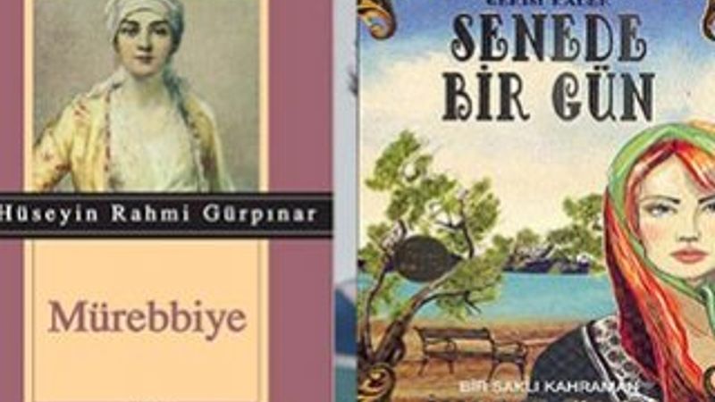 1919 - 1949 döneminde filme uyarlanan Türk Romanları