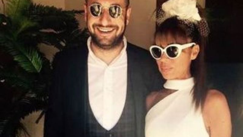 Uğurcan Kaya: Çiğdem'e ilk günkü gibi aşığım