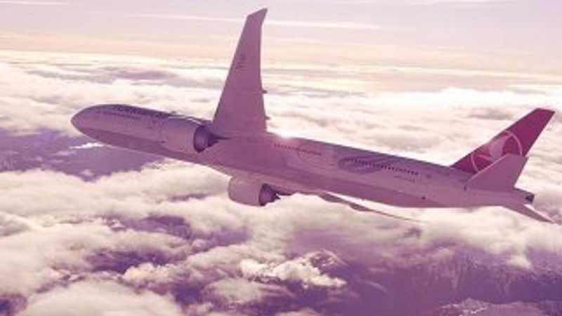 THY İstanbul Havalimanı'ndan Adana'ya sefer başlattı