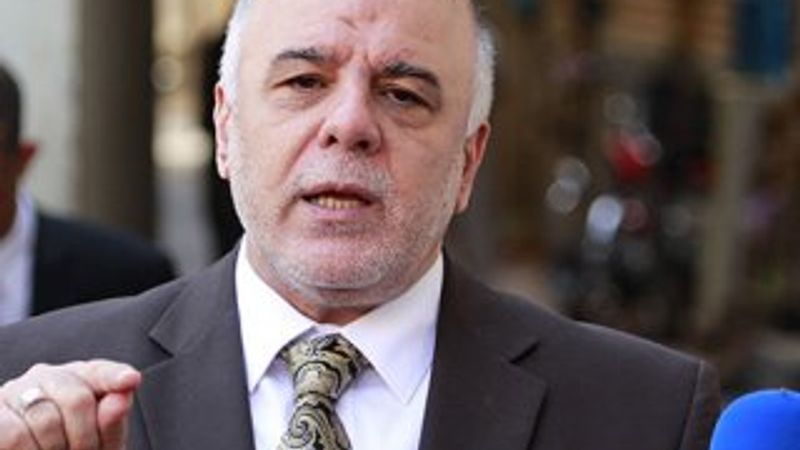 İran yüzünden başkan olamadım