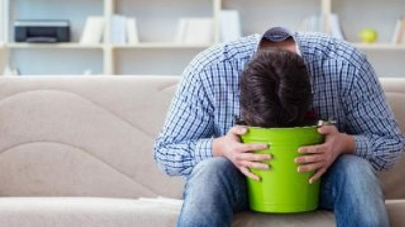 İshal kolon kanserinin habercisi olabilir