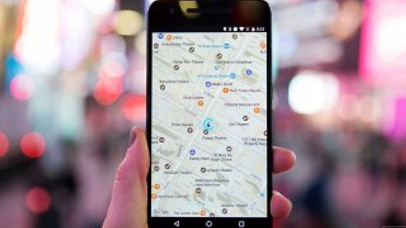 Bazı uygulamalar konum bilgilerinizi başkalarına satıyor