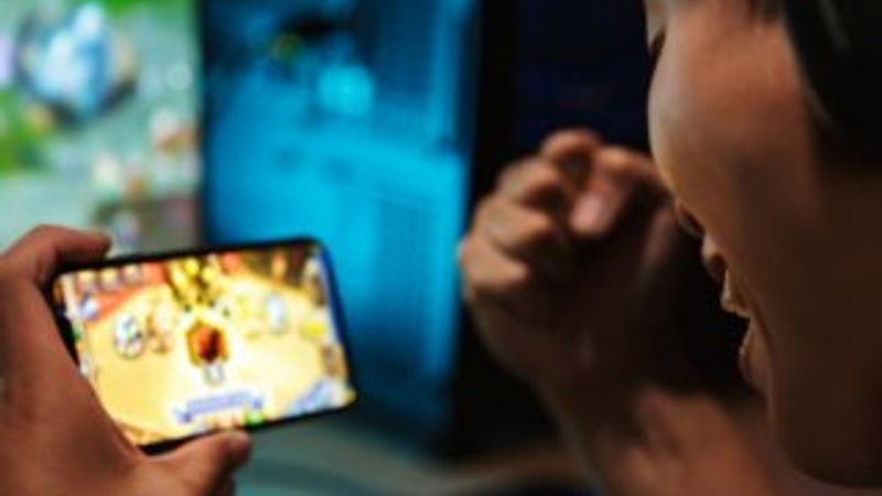 Video oyunlarındaki kumar tehlikesi çocukları etkiliyor