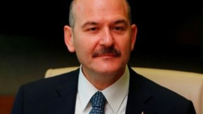 Bakan Soylu Altuğ Verdi'nin vurulmasına ilişkin konuştu