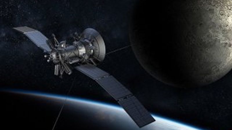 Suriye yerli uydusunu uzaya göndermeye hazırlanıyor