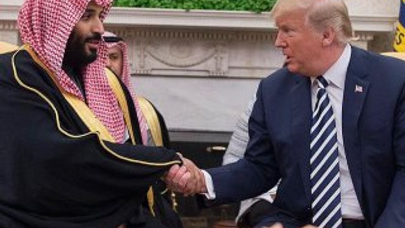 ABD S.Arabistan ile çalışmaya devam edecek