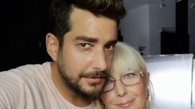 Enis Arıkan: Anam elden gitti