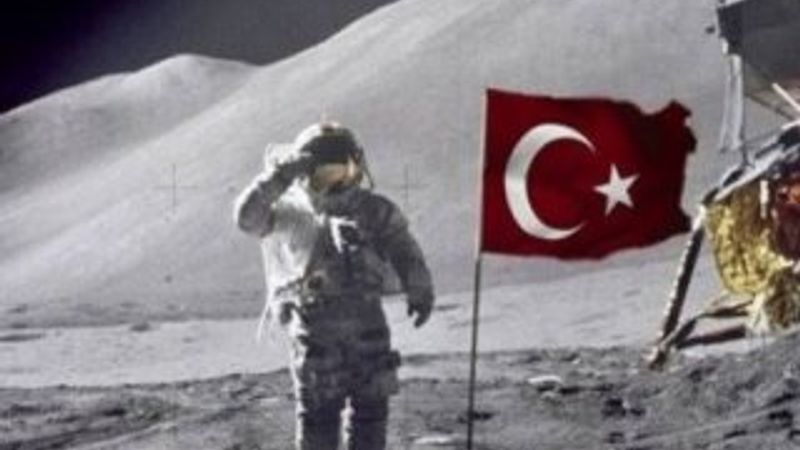 Bakan Varank Türkiye Uzay Ajansı'nın önemini vurguladı