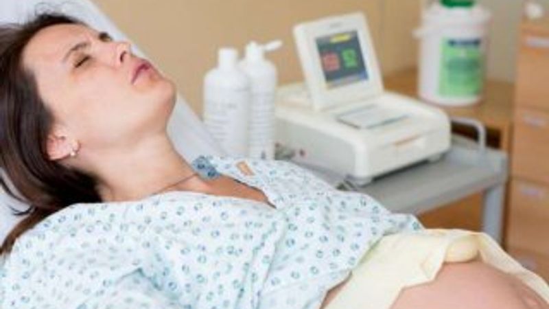 Yapay zeka ileride doğuma yardımcı olabilir