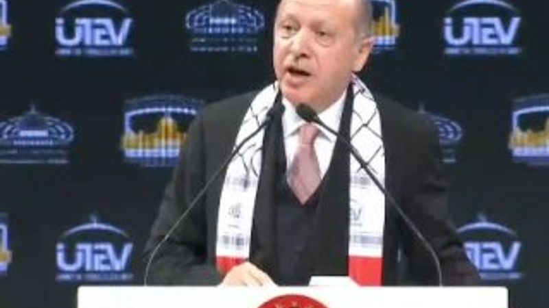 Cumhurbaşkanı Erdoğan'dan Kaşıkçı açıklaması