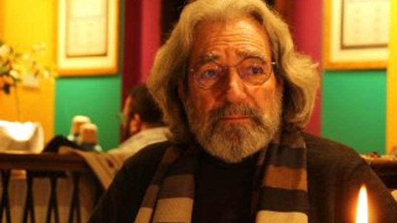 Shems Friedlander Müslüman olma nedenini anlattı