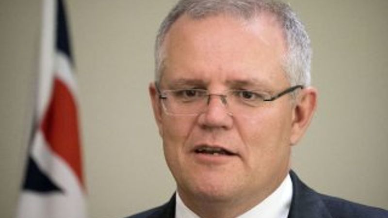 Avustralya'dan tarihi Batı Kudüs kararı