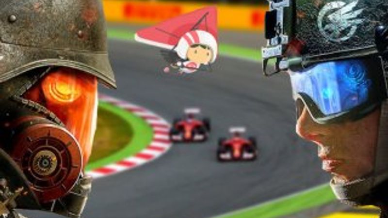 Haftanın en iyi ücretsiz android oyunları