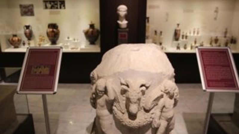 Edirne'deki müzelere yoğun ilgi